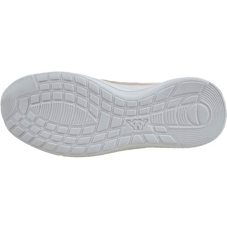 Kappa Follow női cipő halvány rózsaszín 242495 2410 3