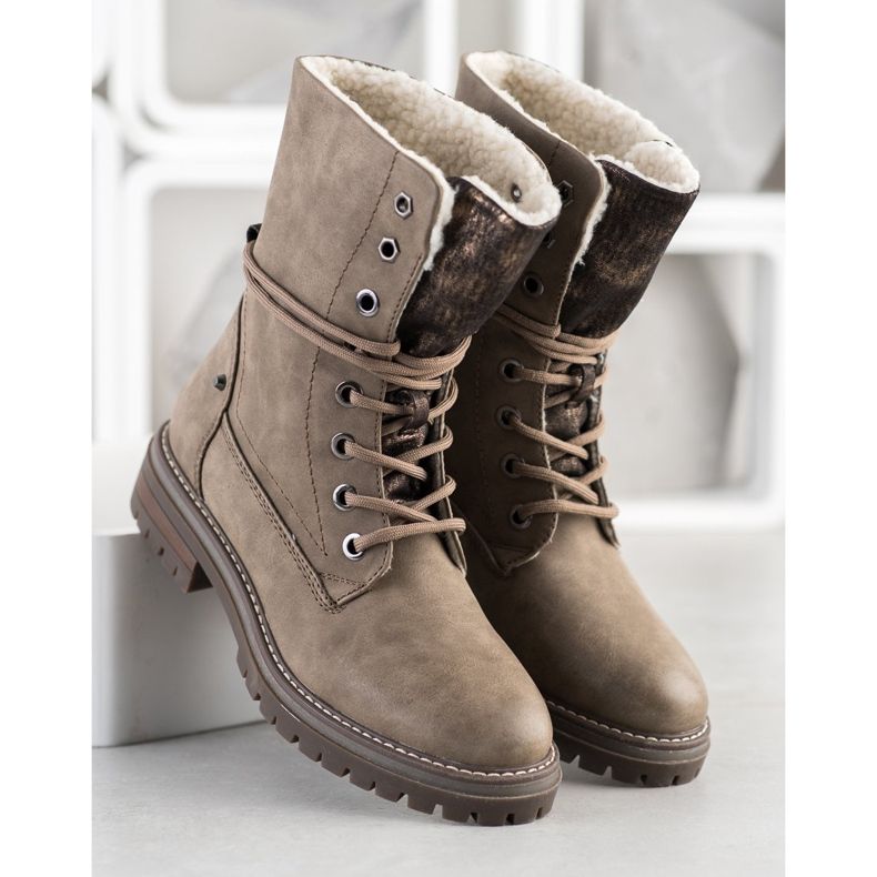 Super Mode High Trappers barna 1