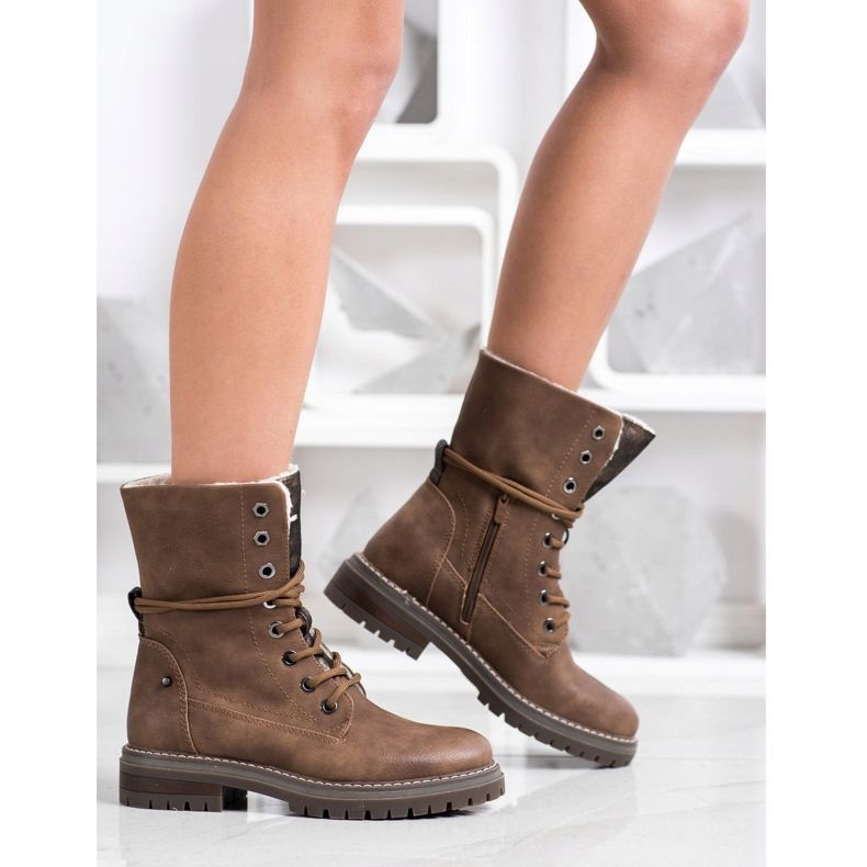 Super Mode High Trappers barna 1