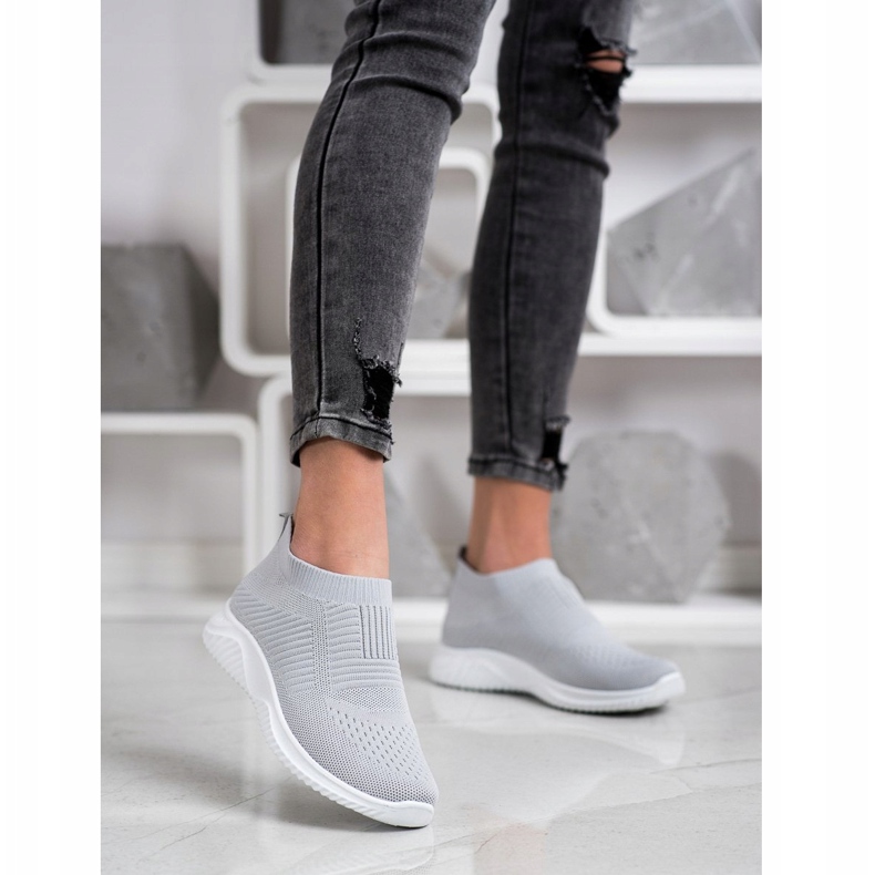 Goodin Szürke sportcipő 2 Goodin Szürke sportcipő 2