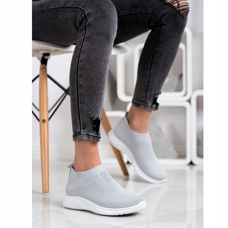 Goodin Szürke sportcipő 1 Goodin Szürke sportcipő 1