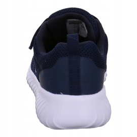 Kappa Ces K gyermekcipő sötétkék -fehér 260798K 6710 3