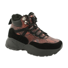 Vices Satuk JB036-54-barna 1