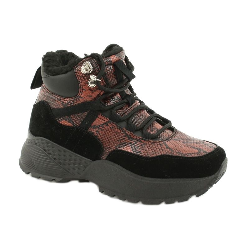 Vices Satuk JB036-54-barna 1