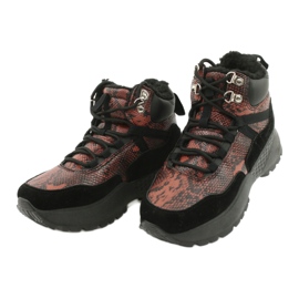 Vices Satuk JB036-54-barna 3