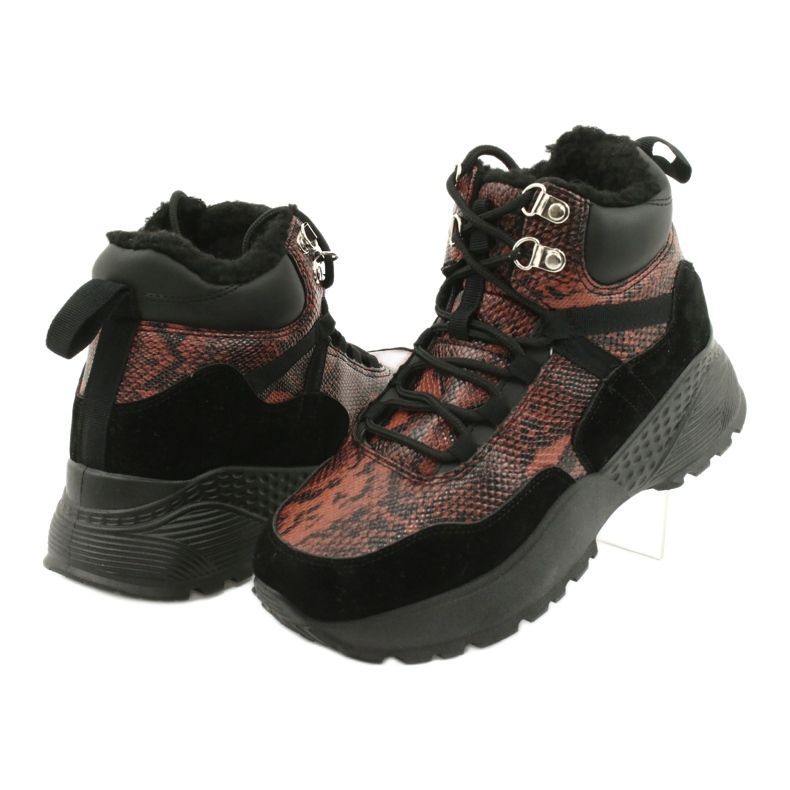 Vices Satuk JB036-54-barna 4