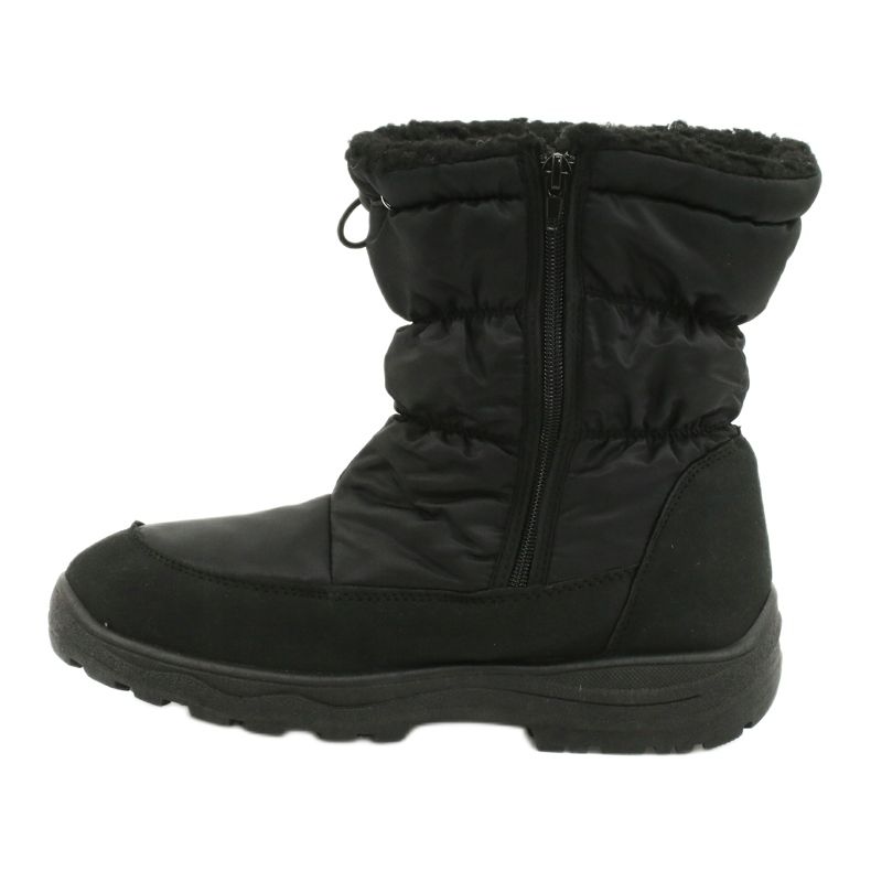 Vices Satuk JB042-38-fekete 2