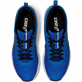 Férfi futócipő Asics Gel-33 kék 1011A638 400 1