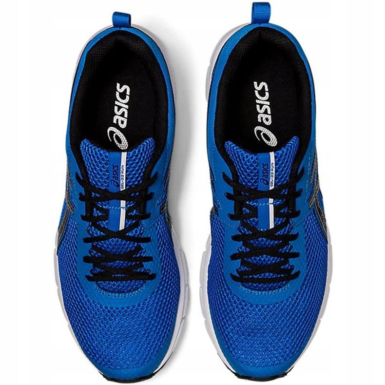 Férfi futócipő Asics Gel-33 kék 1011A638 400 1