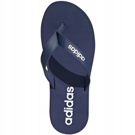 Adidas Eezay Flip Flop sötétkék EG2041 papucs 2