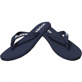 Adidas Eezay Flip Flop sötétkék EG2041 papucs 1