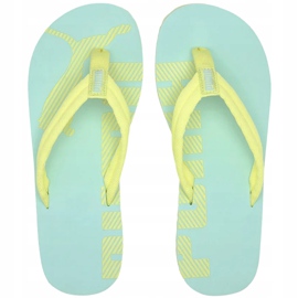 Női papucs Puma Epic Flip V2 lime-menta 360248 39 sokszínű 2 Női papucs Puma Epic Flip V2 lime-menta 360248 39 sokszínű 2