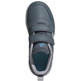 Adidas Tensaur C gyermekcipő FW3994 sötétkék sokszínű 1