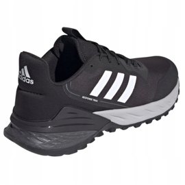 Adidas Response Trail 2.0 M FX4852 futócipő fekete 2