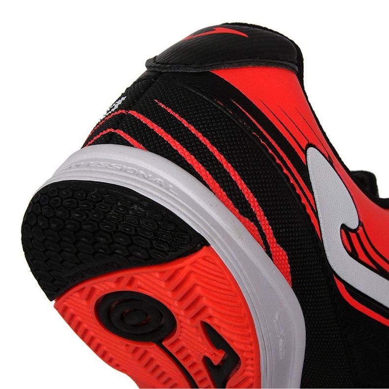 Futballcipő Joma Toledo Jr In TOJW.2001.IN sokszínű fekete 1