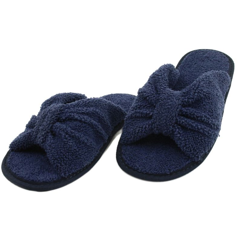 Inblu női cipő 155D101 sötétkék 3