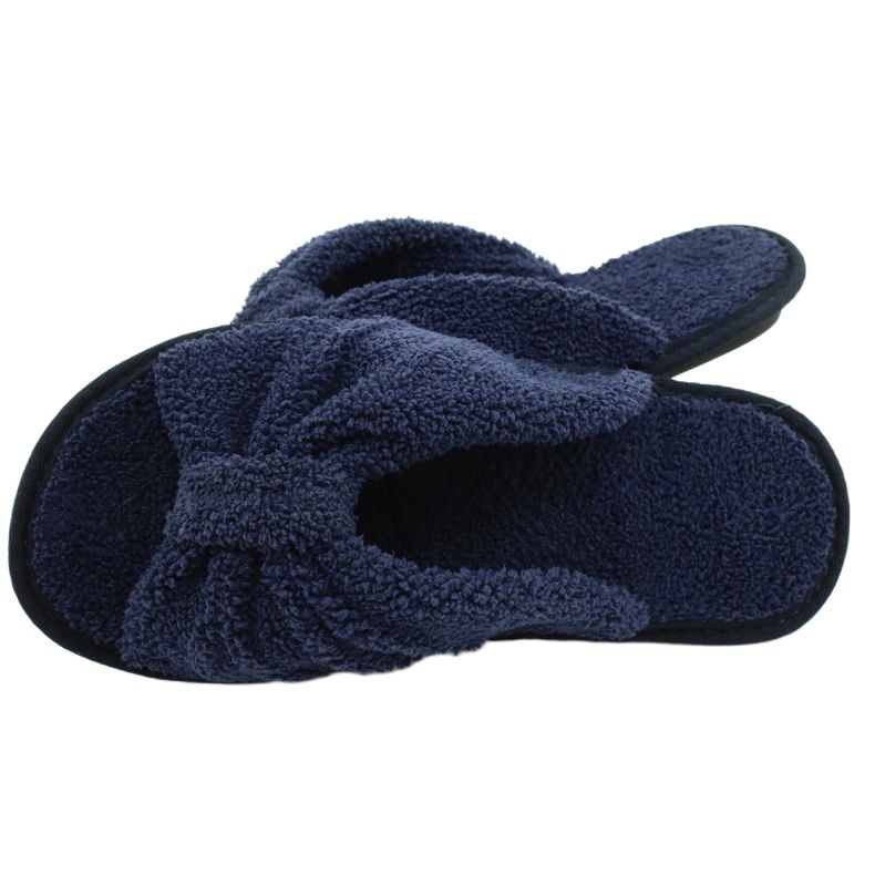 Inblu női cipő 155D101 sötétkék 5