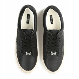 Vices Satuk 9169-1 Fekete 36 41 2