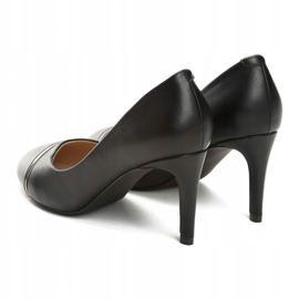 Vices Satuk 9140-1 Fekete 36 41 1