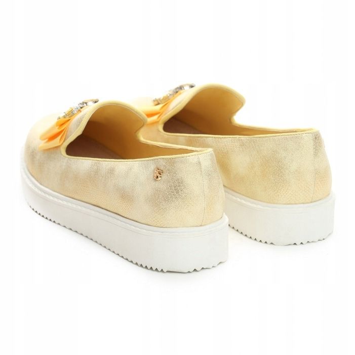 Vices Bűvek 2186-26 Sárga 36 41 1