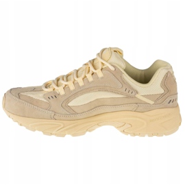 Skechers Stamina-Sterfo M 51709-YEL Cipő sárga 1