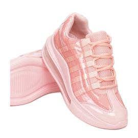 Vices Satu 8545-45-rózsaszín 1 Vices Satu 8545-45-rózsaszín 1