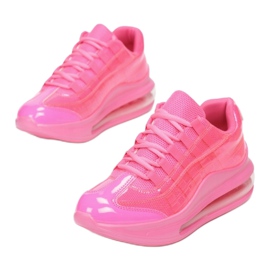 Vices Satu 8545-80-fushia rózsaszín 1