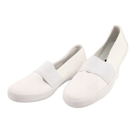 American Club női tornacipő, fehér 2