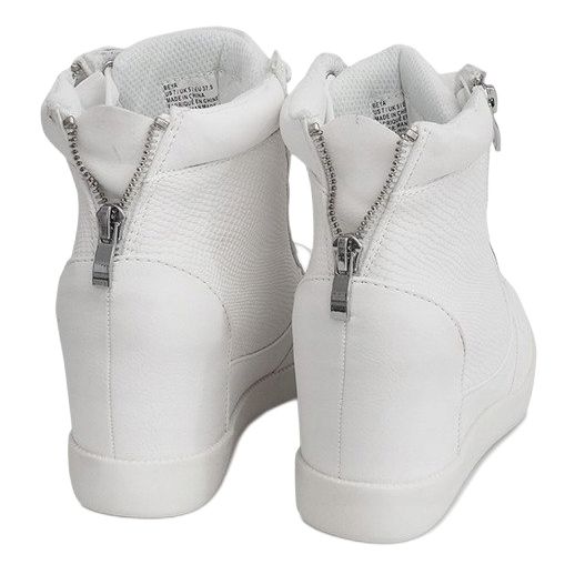 Cipők 22753 Fehér 1