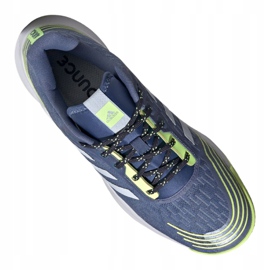 Adidas Novaflight M FX1763 röplabda cipő sokszínű kék 3