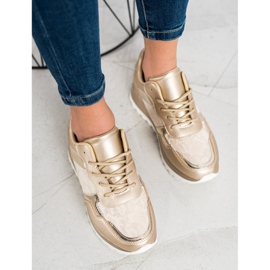 Bestelle Stílusos cipők bézs 1