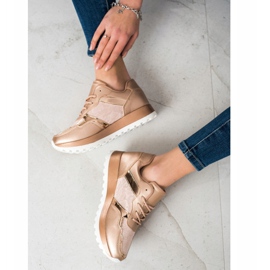 Bestelle Stílusos cipők bézs 1