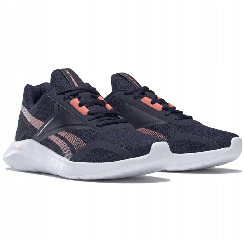 Reebok Energylux 2 W S23827 futócipő sötétkék 2