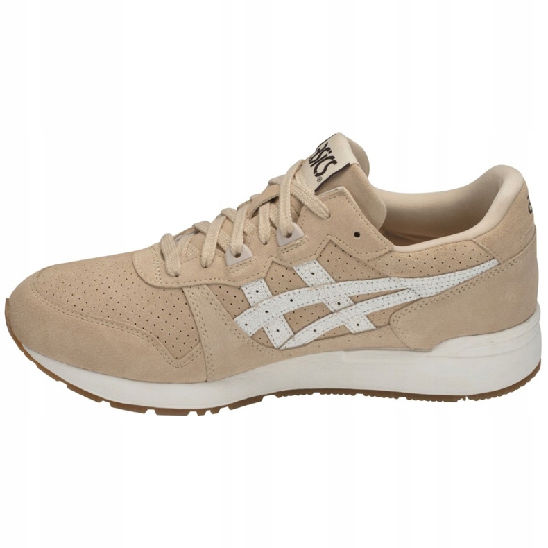 Asics Gel-Lyte W H8B3L-0500 bézs 1