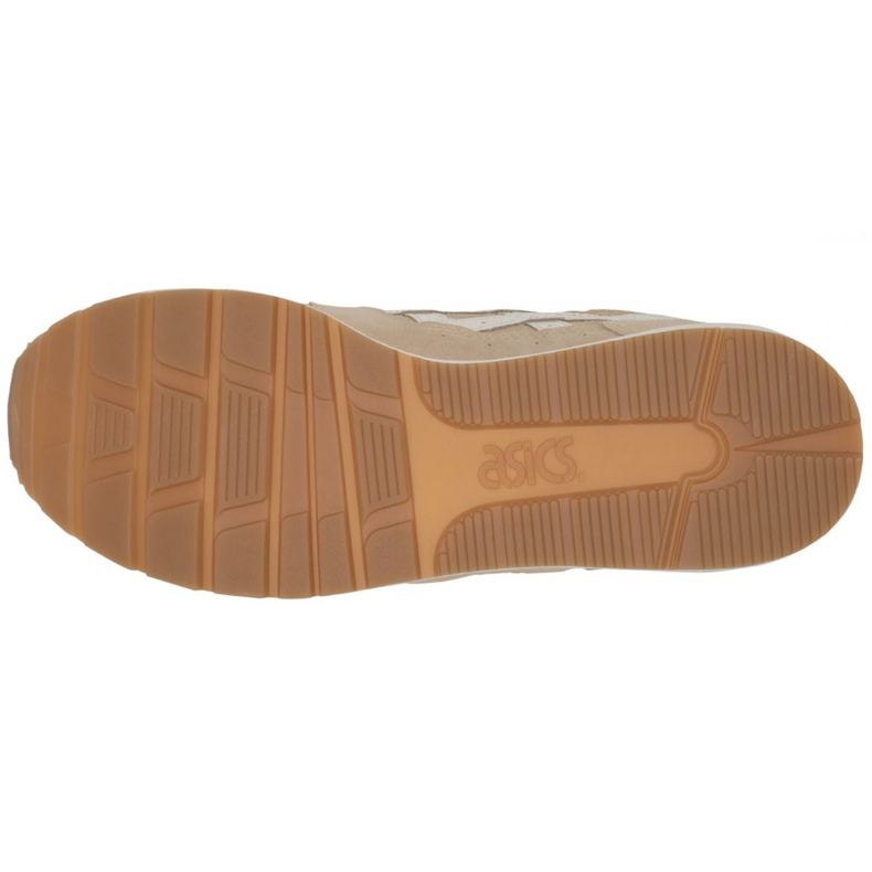 Asics Gel-Lyte W H8B3L-0500 bézs 3