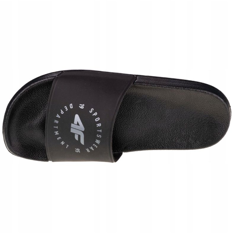 4F tanga W H4Z20-KLD001 20S fekete 2