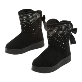 Vices Satuk JB030-38-fekete 1