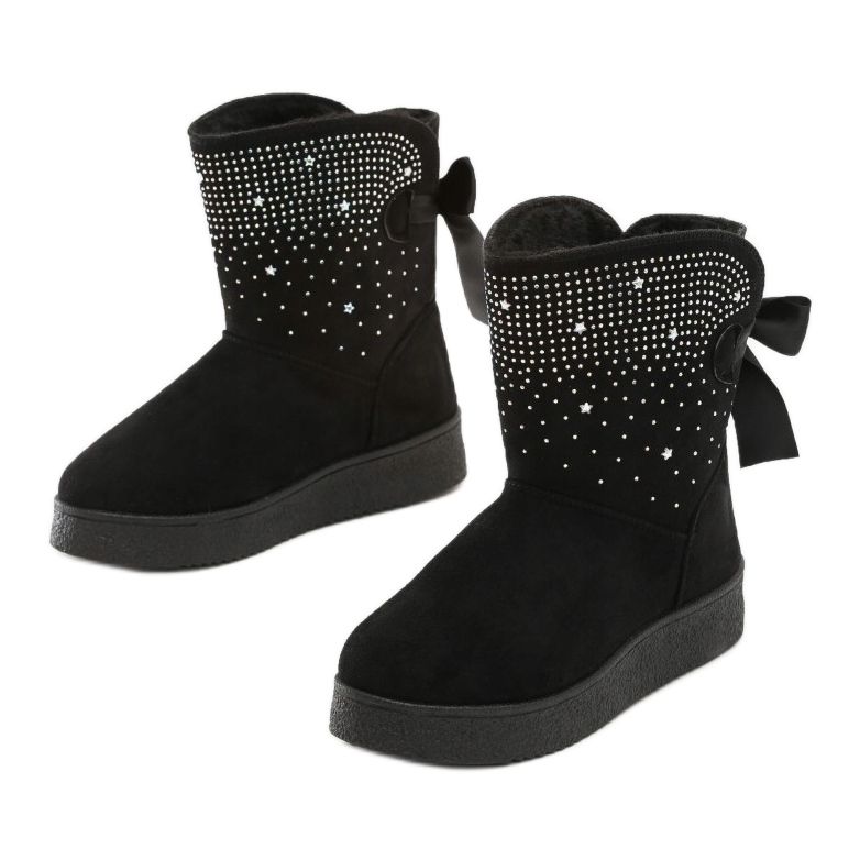 Vices Satuk JB030-38-fekete 1