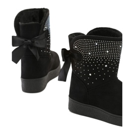 Vices Satuk JB030-38-fekete 2