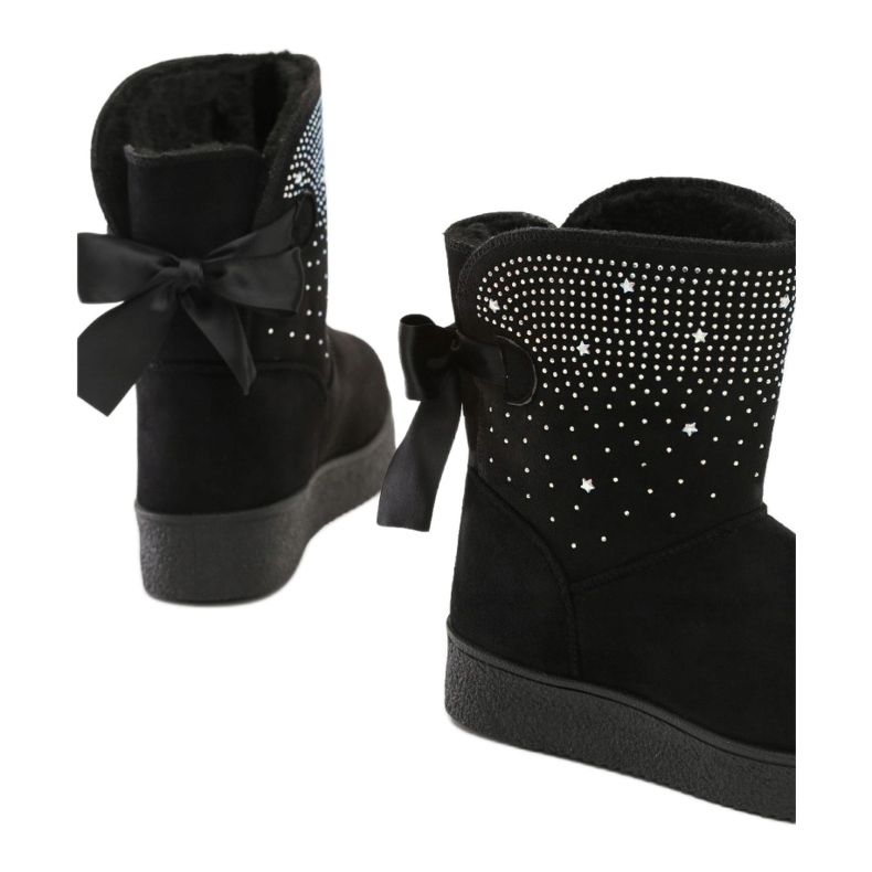 Vices Satuk JB030-38-fekete 2