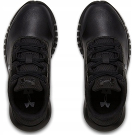 Under Armour Gs Mojo Ufm cipő fekete 3020698 001 1