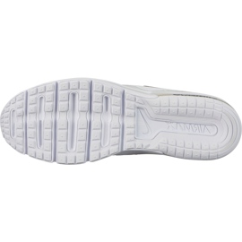Nike W Air Max Sequent fehér női cipő BQ8824 100 1