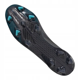 Adidas X Ghosted + M Fg EG8246 futballcipő sokszínű szürke 1