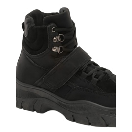 Vices Satuk 8482-38-fekete 2