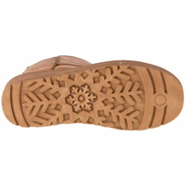 Big Star csizma W GG274559 bézs 3