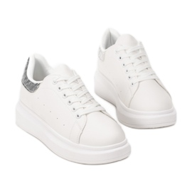 Vices Satuk 8538-432-fehér / ezüst 1