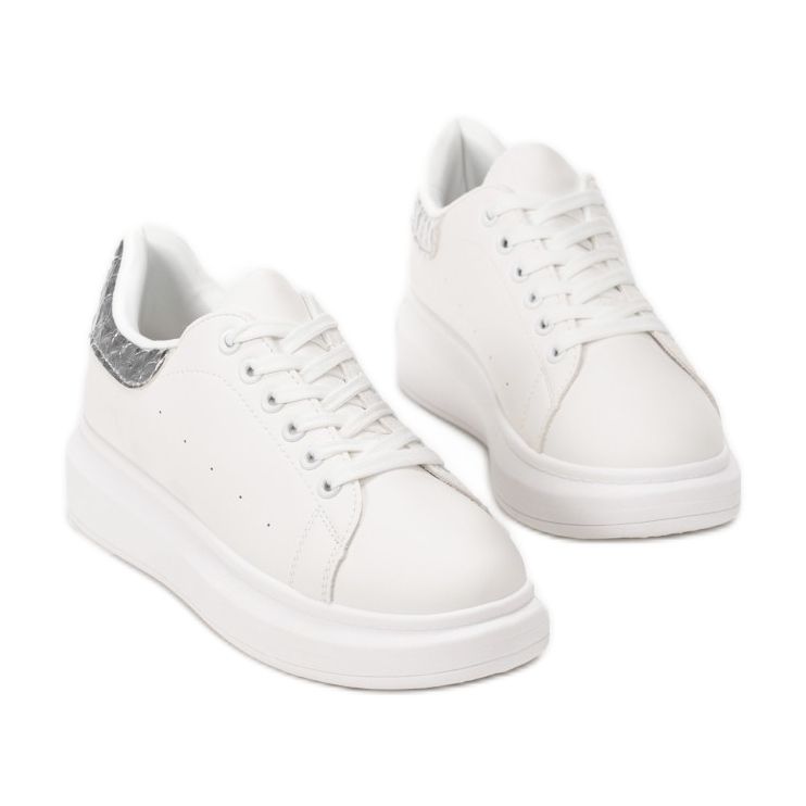 Vices Satuk 8538-432-fehér / ezüst 1