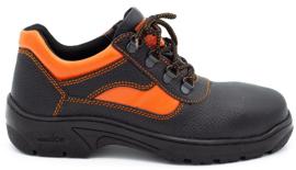 ŁUKPOL Férfi rövid munkacipő 1