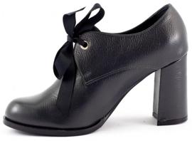 Lizard Női szivattyúk a postán 04501 szürke 2