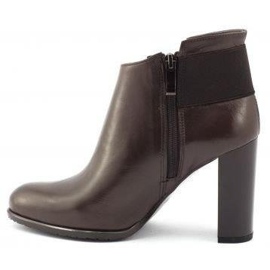 Női csizma Lizard 04478 barna 1 Női csizma Lizard 04478 barna 1